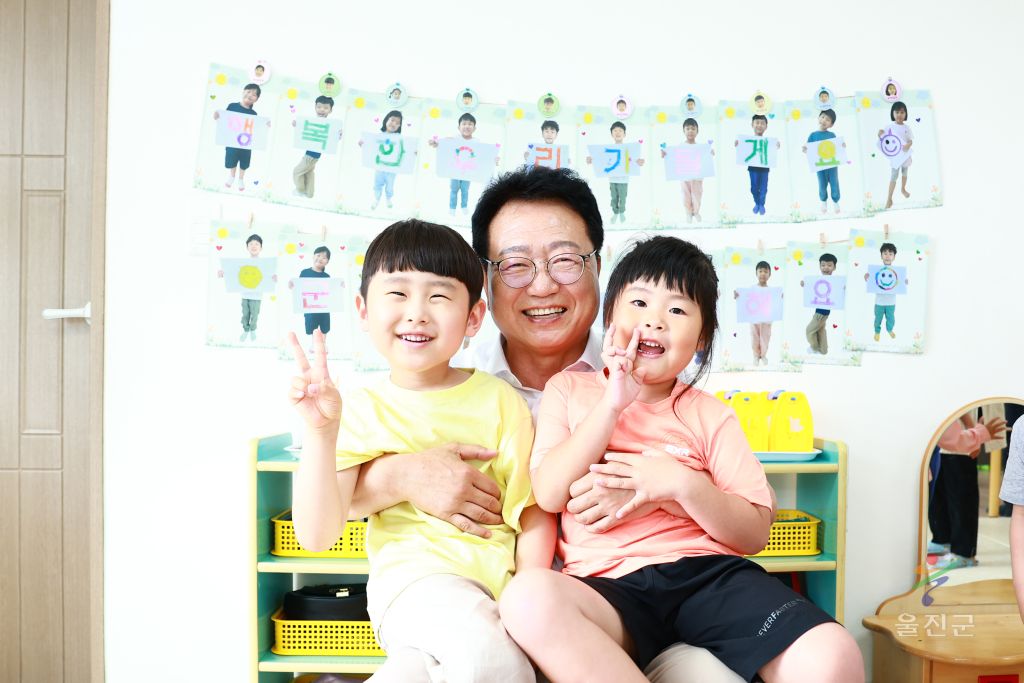 죽변면 군민 섬김데이’ 민생현장 투어