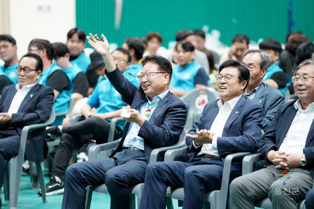 청년주도 한마음 어울마당
