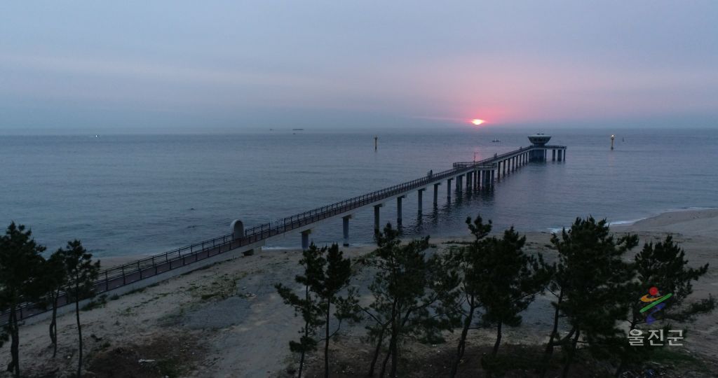 국립해양과학관 해중전망대